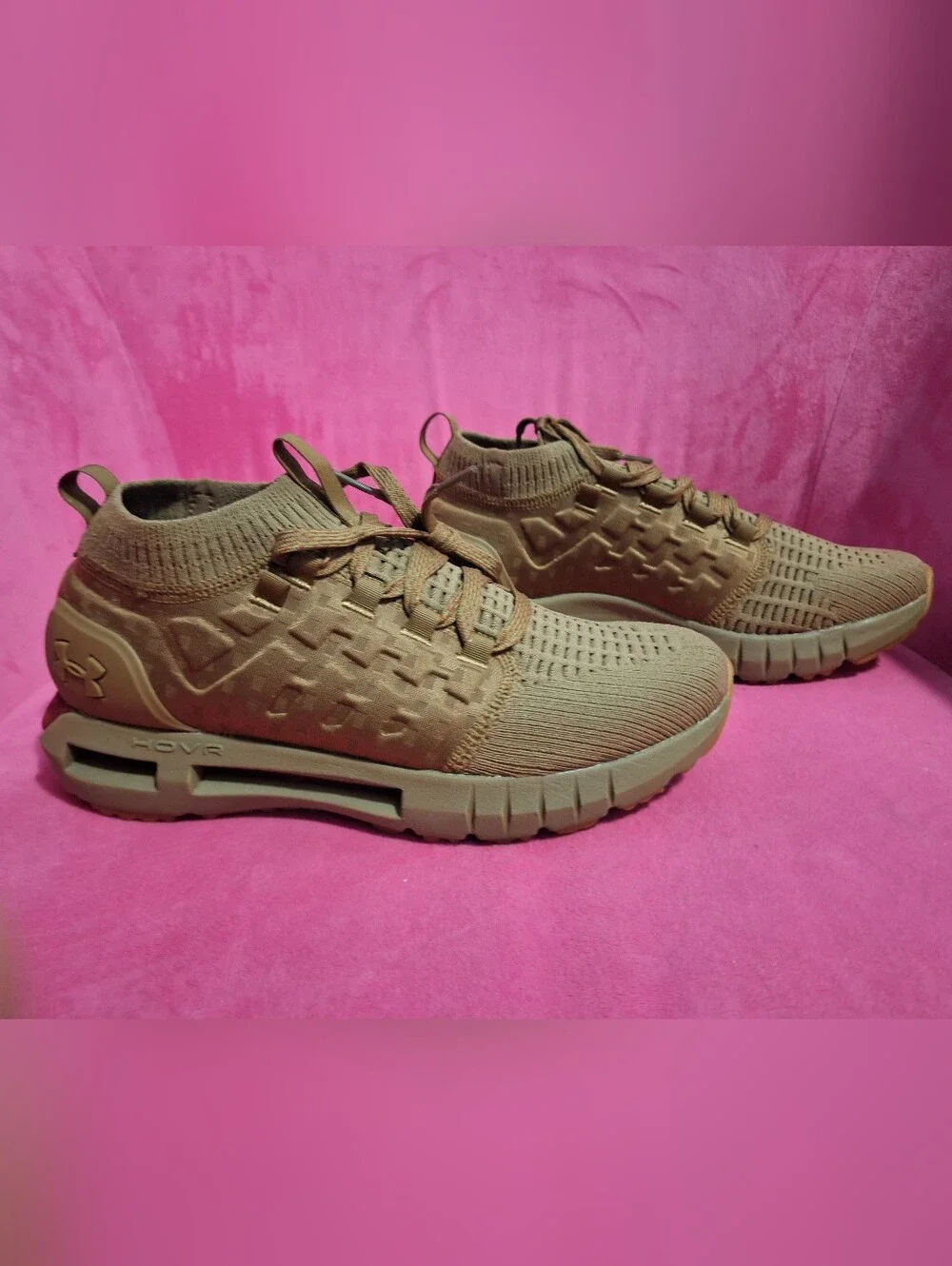 UNDER ARMOUR | Phantom 1 Modern